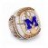 2023 Michigan Wolverines National Championship Ring/Pendant(C.Z. logo/Premium)